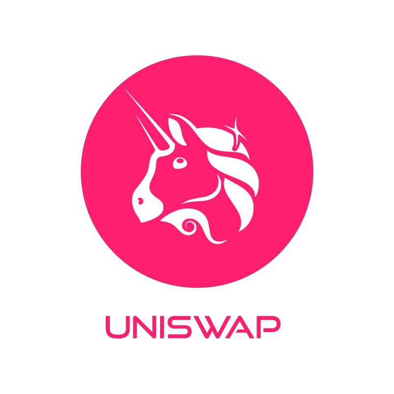 uniswap dex exchange