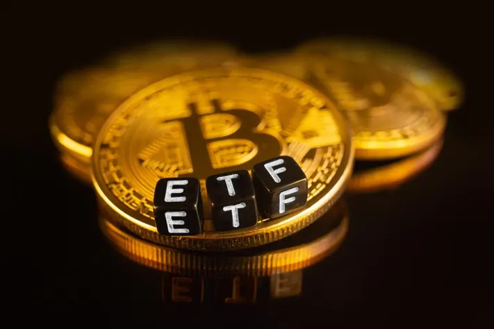 ETF CryptoCurrency