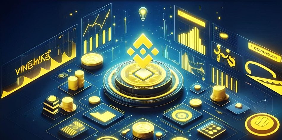 Binance coin binance