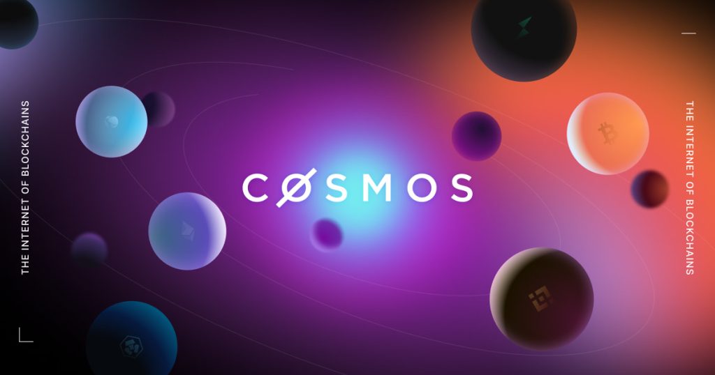 atom cosmos