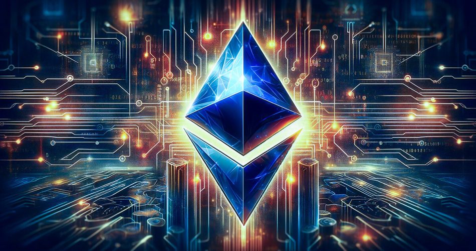 ethereum ethereum