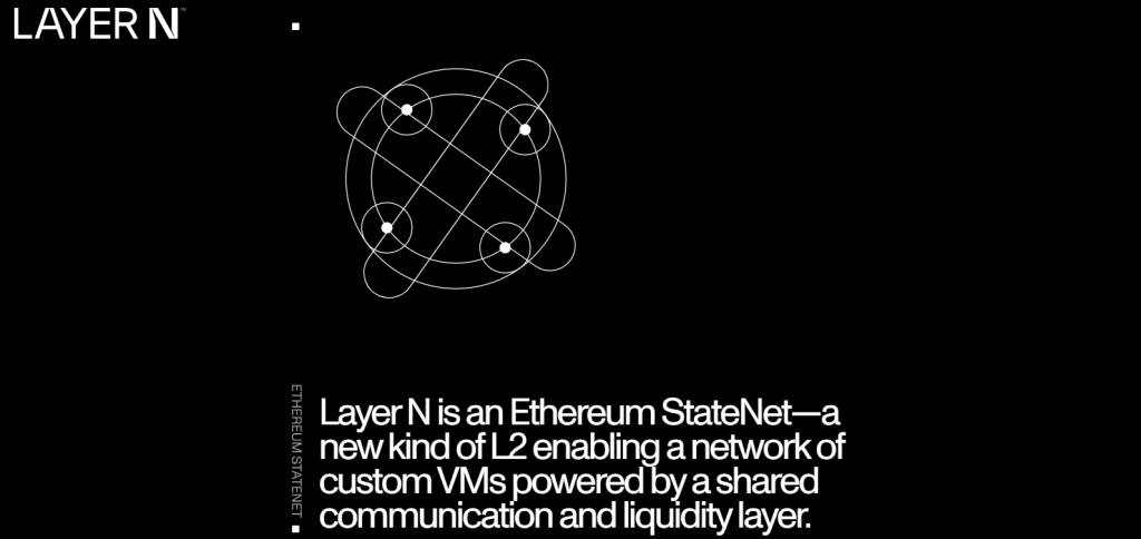 Layer n StateNet