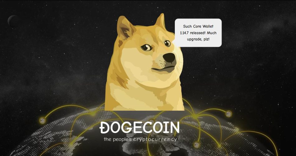 dogecoin compressed doge