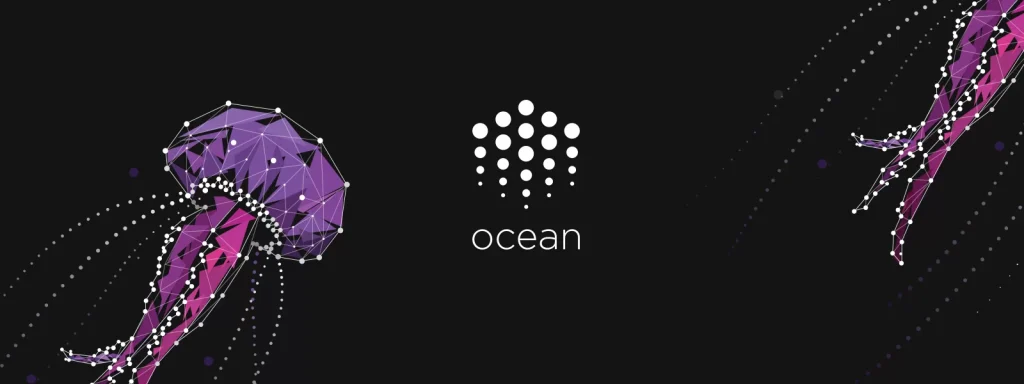 ocean protocol AI